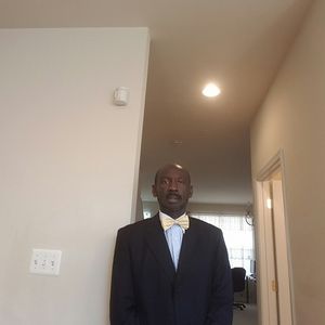 Meet your Posher, James